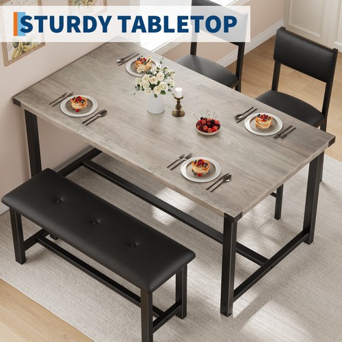 Space saving modern dining - modern,