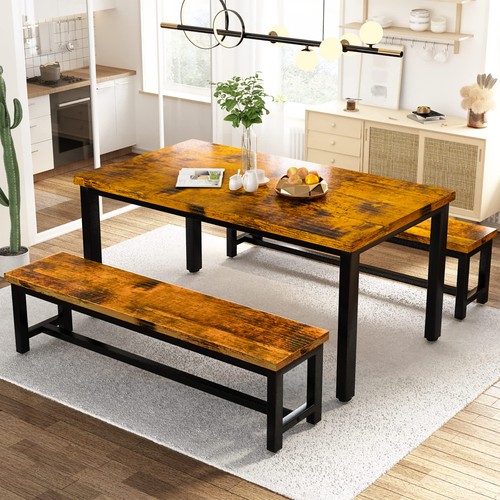Awqm dining room - dining, set
