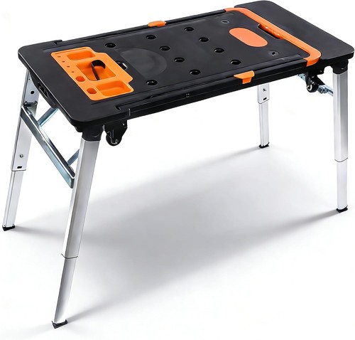 Work benches - 1,