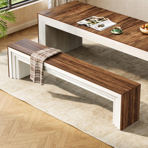Inch extra long farmhouse - 70.9-inch,