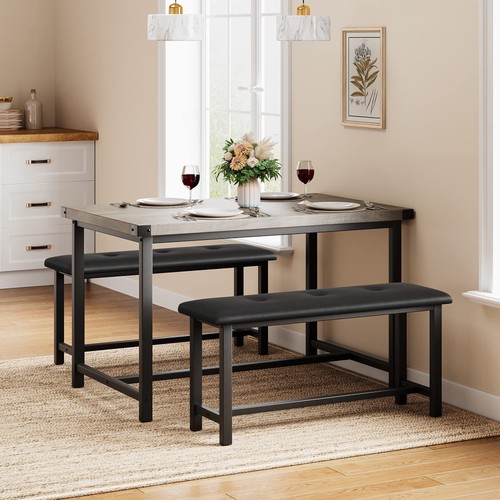 Dining table set - dining,